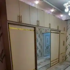 Мебель для спальни на заказ, Душанбе