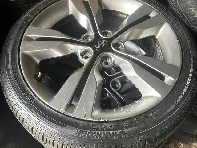 Диски R18, Душанбе