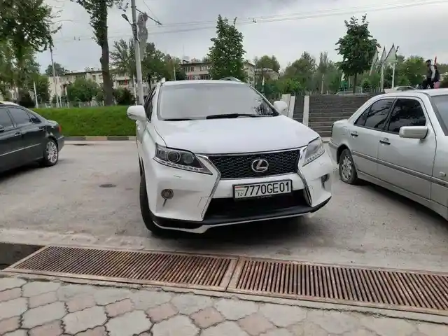 Аренда авто без водителя, Душанбе - 5