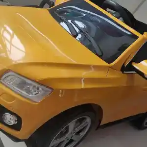Детская машинка Audi Q5, Душанбе