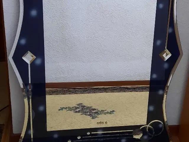 Зеркало, Душанбе