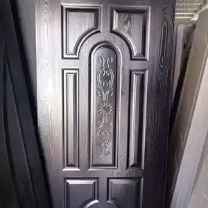 Дверь, Душанбе