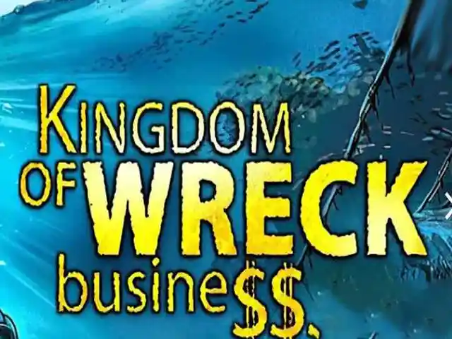 Игра Kingdom of wreck business для компьютера-пк-pc, Душанбе