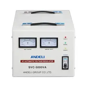 Стабилизатор Andeli, Душанбе