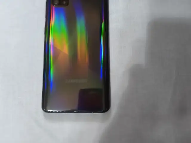 Samsung Galaxy A51 64gb, Душанбе