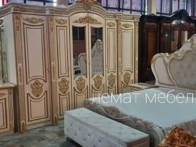 Спальный гарнитур, Душанбе