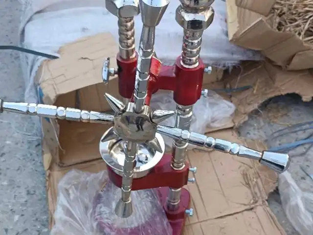 Анорчафак 18Р, Душанбе