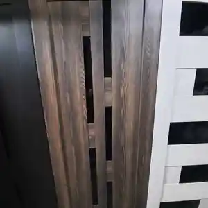 Дверь Хай тек, Душанбе