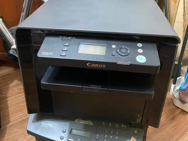 Принтер Canon Mf 4447, Хуҷанд