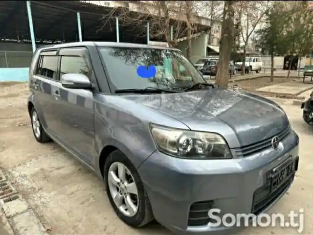 Лобовое стекло от Toyota Rumion, Душанбе