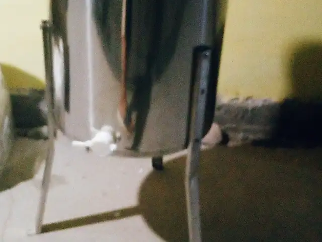 Медогонка, Шахринав
