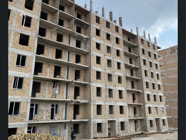 1-комн. квартира, 4 этаж, 47 м², 8 мкр, Худжанд