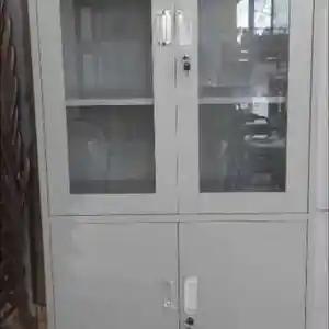Шкаф, Душанбе