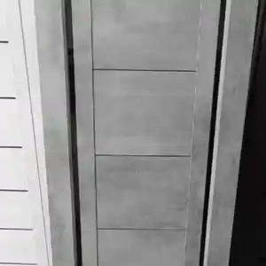 Дверь хай тек, Душанбе