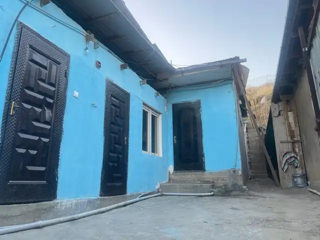 Комната в 2-комн. квартире, 1 этаж, Зарафшон, Душанбе