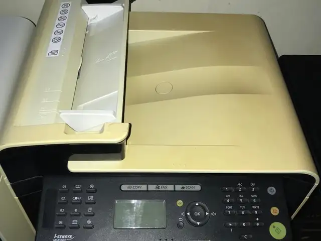Принтер Canon 3/1 5/1, Худжанд