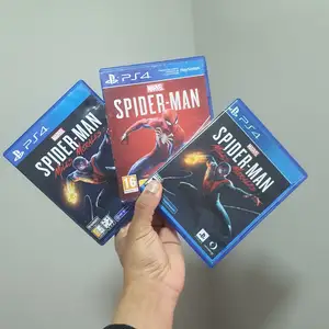 Диски игр для ps4 5, Худжанд