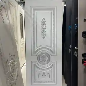 Двери, Душанбе