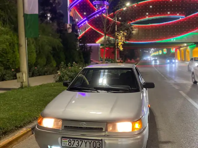 Lada (ВАЗ) 2110