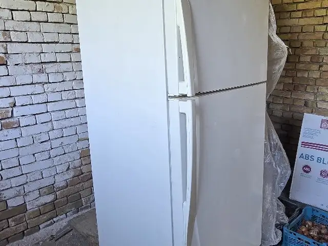 Холодильник, Худжанд