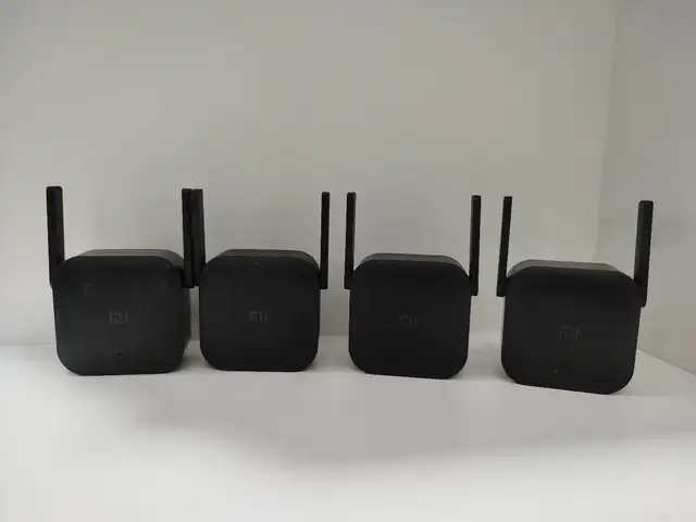 Усилитель wi fi сигнала Xiaomi Repeater Pro, Душанбе