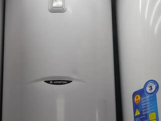 Водонагреватель Ariston 80л, Душанбе