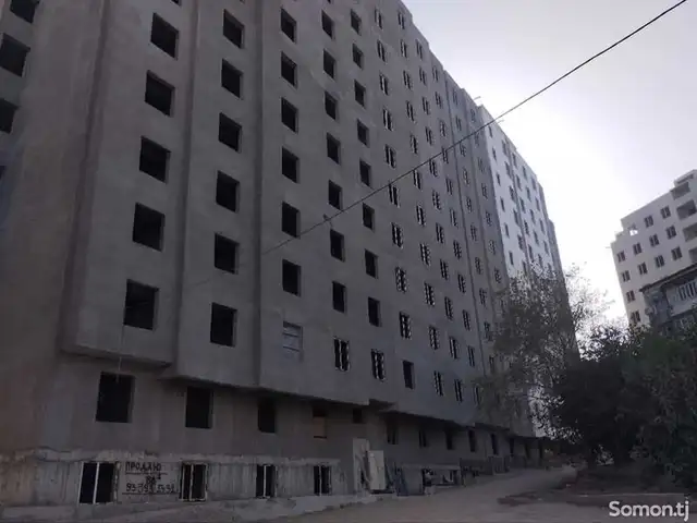 2-комн. квартира, Цокольный этаж, 60 м², 13мкр, Хуҷанд