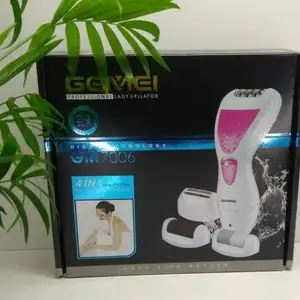 Эпилятор GM-7006, Душанбе