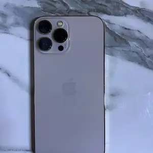 Apple iPhone 13 Pro Max, 512 gb, Gold, Хуҷанд