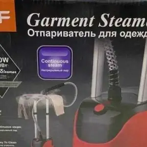 Отпариватель утюг RAF-0018, Душанбе