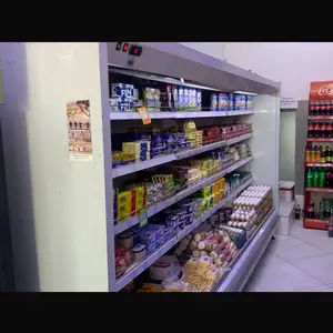 Холодильник 4 метра, Душанбе