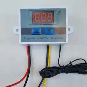 Терморегулятор XH-W3001, Душанбе