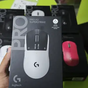 Мышка Logitech superstrike x2, Душанбе