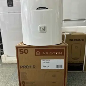 Водонагреватель Ariston 50литр, Душанбе