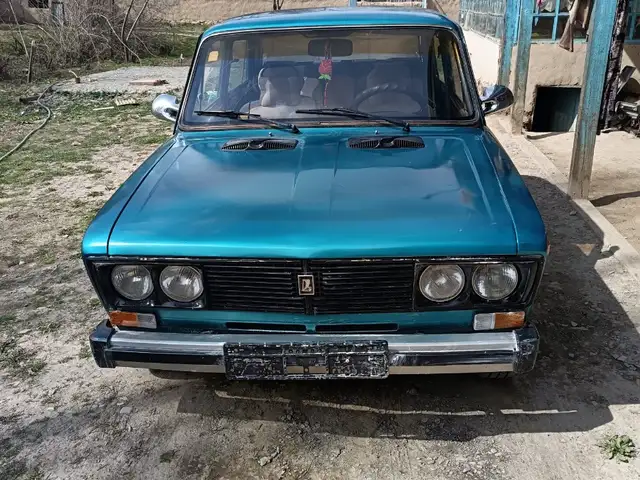 Lada (ВАЗ) 2106