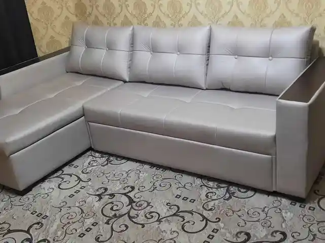 Хайтек, Худжанд