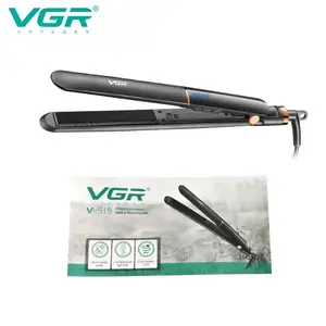Утюжок барои рост кардани мо муй VGR V-515 Professional, Душанбе