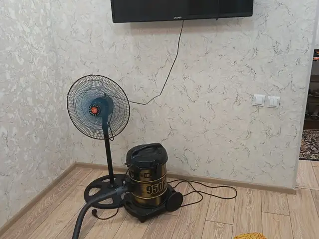 Телевизор VALNA, Душанбе