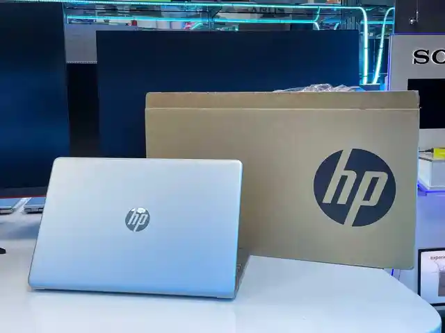 Ноутбук Hp Core i5-1235U 8/SSD512GB, Худжанд