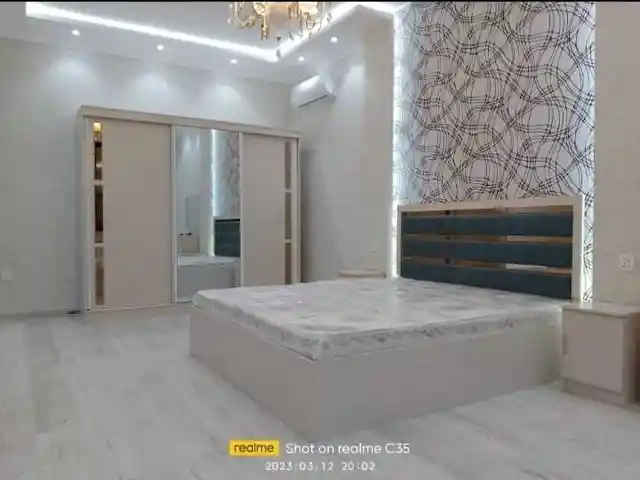 Спальный Гарнитур Гигант, Душанбе