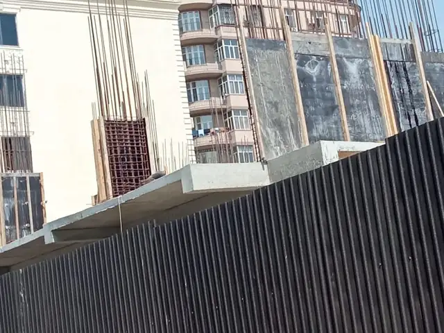 1-комн. квартира, 2 этаж, 41 м², бозори Сафина, Рудаки - 4