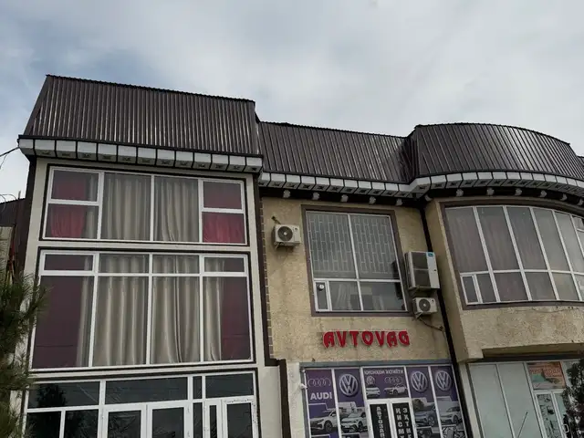 Помещение под свободное назначение, 154м², Сино кучаи Раҳмон Набиев глазной, Душанбе