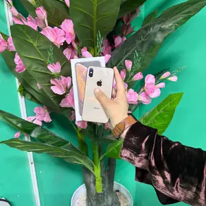 Apple iPhone Xs, 256 gb, Gold, Душанбе