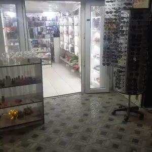 Магазин, Душанбе