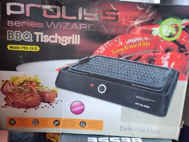 Тостер Prolliss 6011, Душанбе