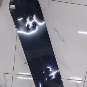 Скейтборд, Душанбе