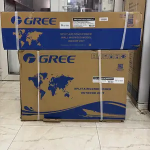Кондиционер, Душанбе