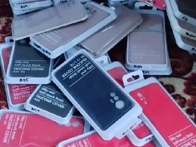 Чехлы от Samsung, Душанбе