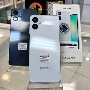 Samsung Galaxy A06 64gb, Душанбе