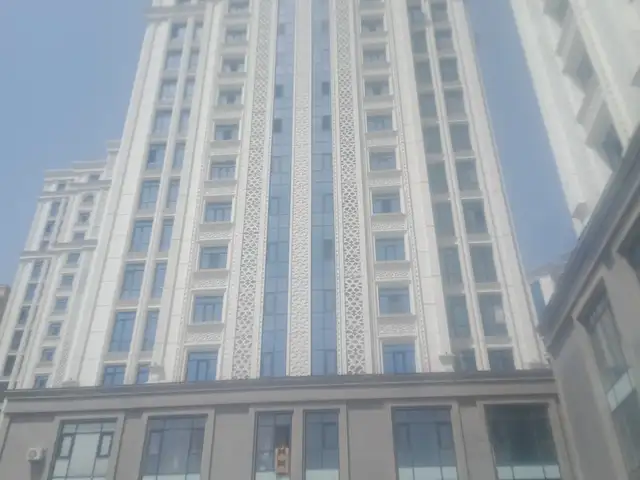 2-комн. квартира, 13 этаж, 41м², Исмоили Сомони, Душанбе